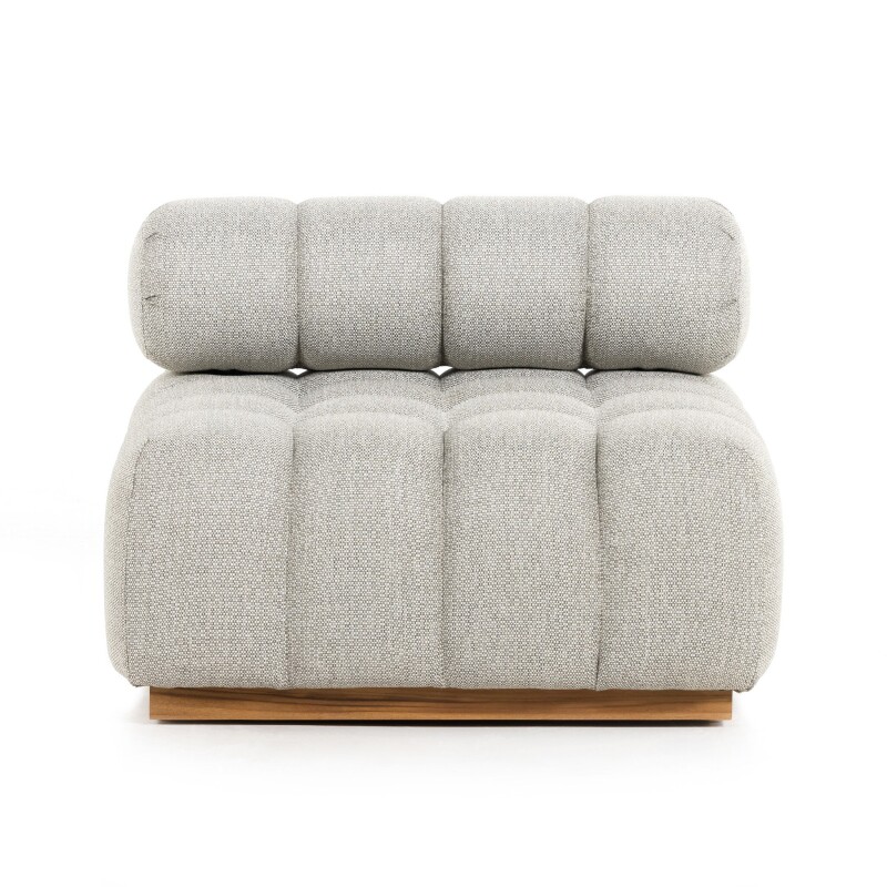 Build Your Own: Roma Outdoor Sectional - 226935-001 226935001