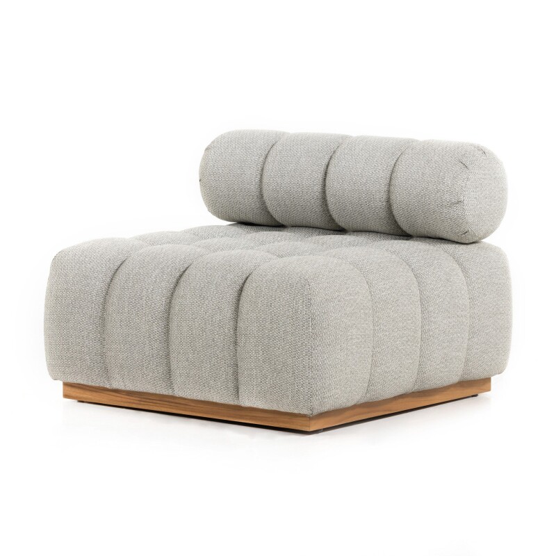 Build Your Own: Roma Outdoor Sectional - 226935-001 226935001