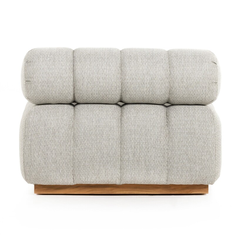 Build Your Own: Roma Outdoor Sectional - 226935-001 226935001