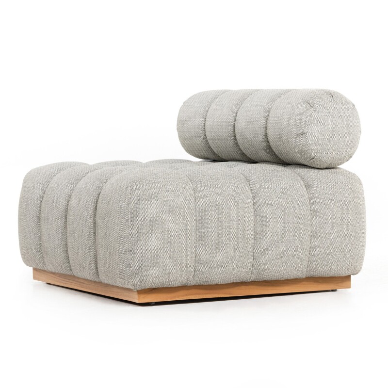 Build Your Own: Roma Outdoor Sectional - 226935-001 226935001