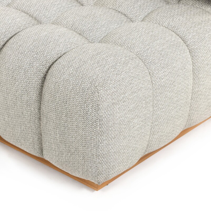 Build Your Own: Roma Outdoor Sectional - 226935-001 226935001