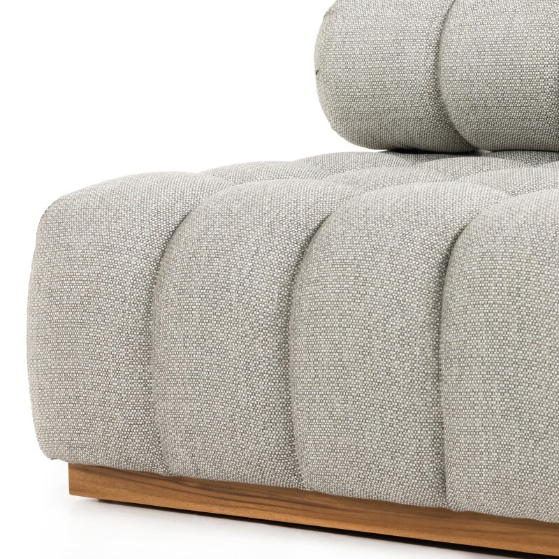 Build Your Own: Roma Outdoor Sectional - 226935-001 226935001