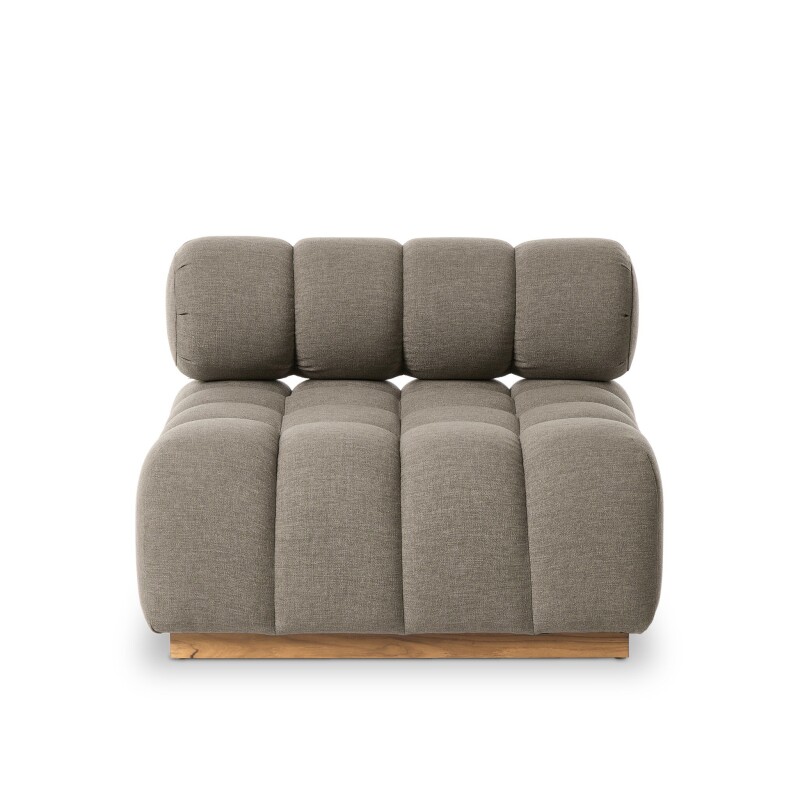 Build Your Own: Roma Outdoor Sectional - 226935-003 226935003