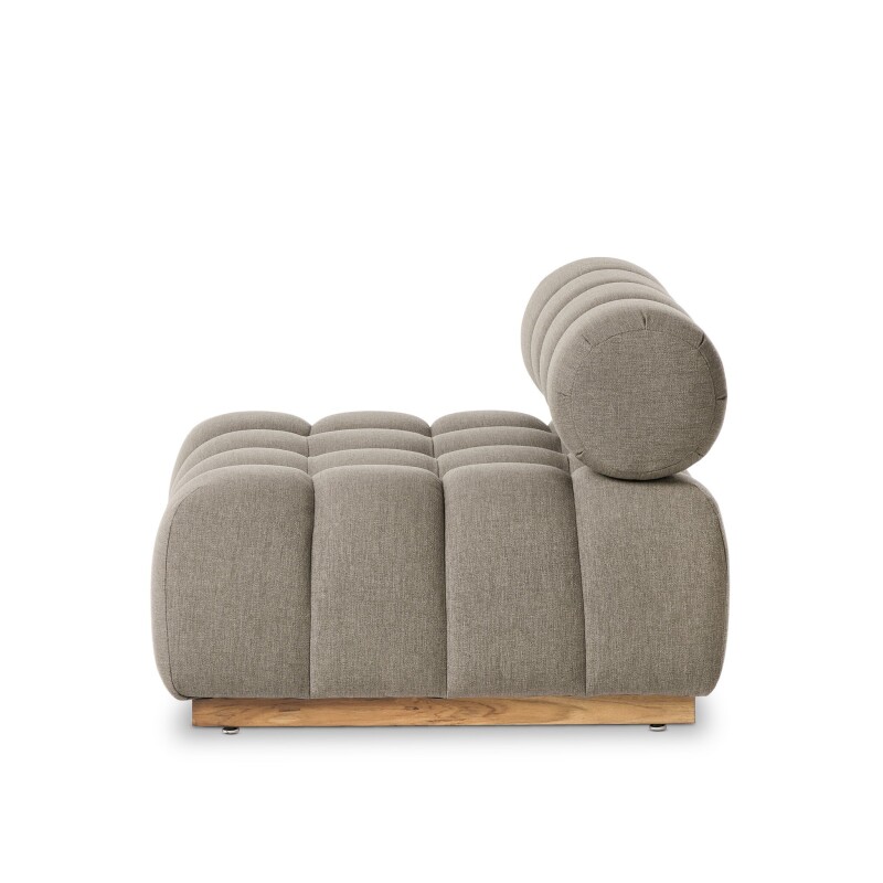 Build Your Own: Roma Outdoor Sectional - 226935-003 226935003