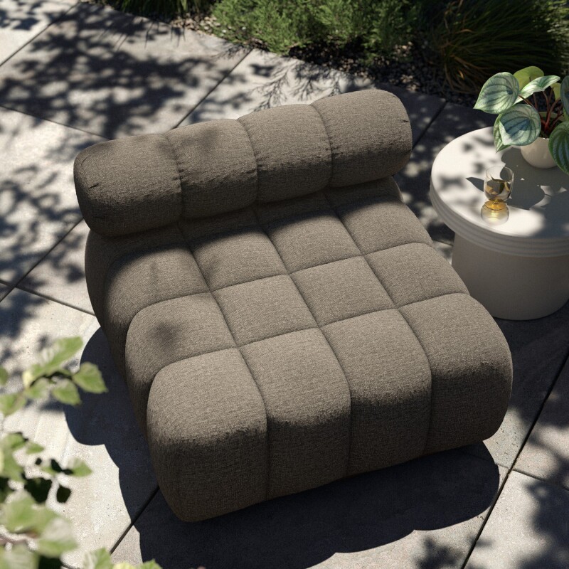 Build Your Own: Roma Outdoor Sectional - 226935-003 226935003