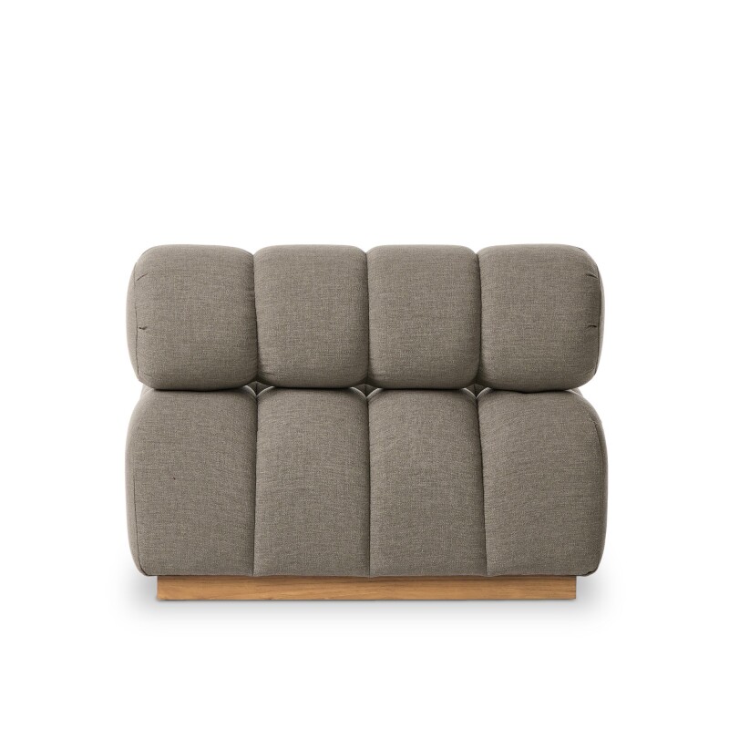 Build Your Own: Roma Outdoor Sectional - 226935-003 226935003