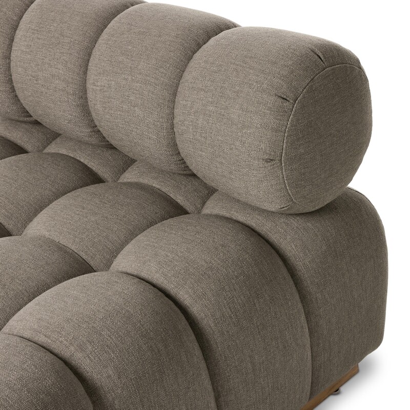Build Your Own: Roma Outdoor Sectional - 226935-003 226935003