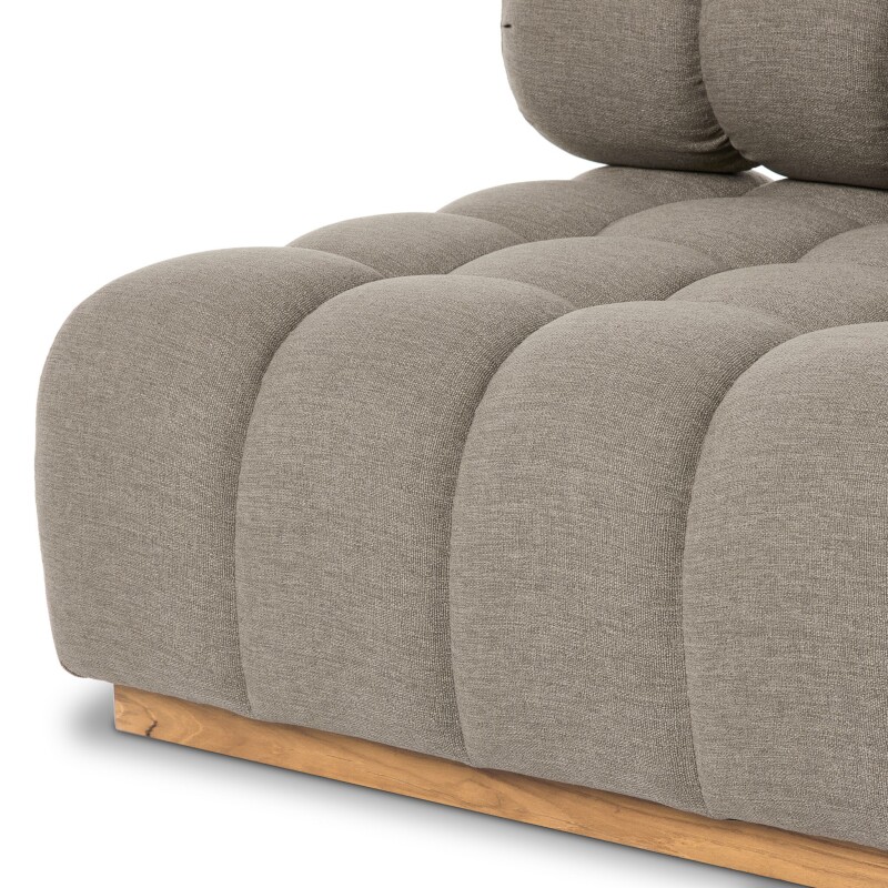 Build Your Own: Roma Outdoor Sectional - 226935-003 226935003