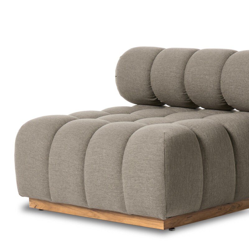 Build Your Own: Roma Outdoor Sectional - 226935-003 226935003