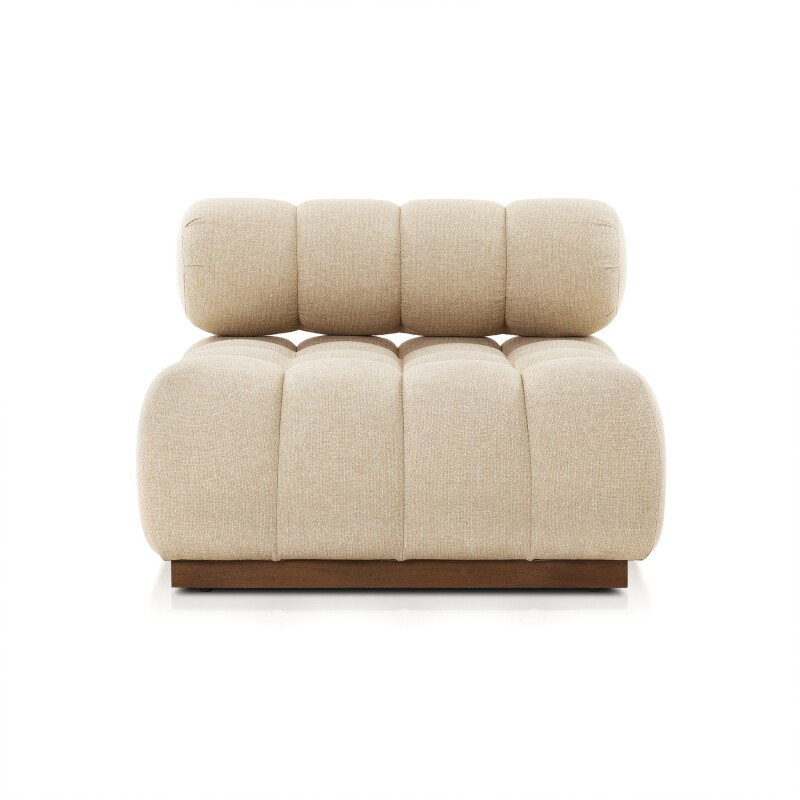 Build Your Own: Roma Outdoor Sectional - 226935-007 226935007