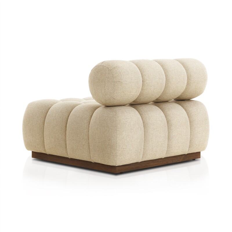 Build Your Own: Roma Outdoor Sectional - 226935-007 226935007