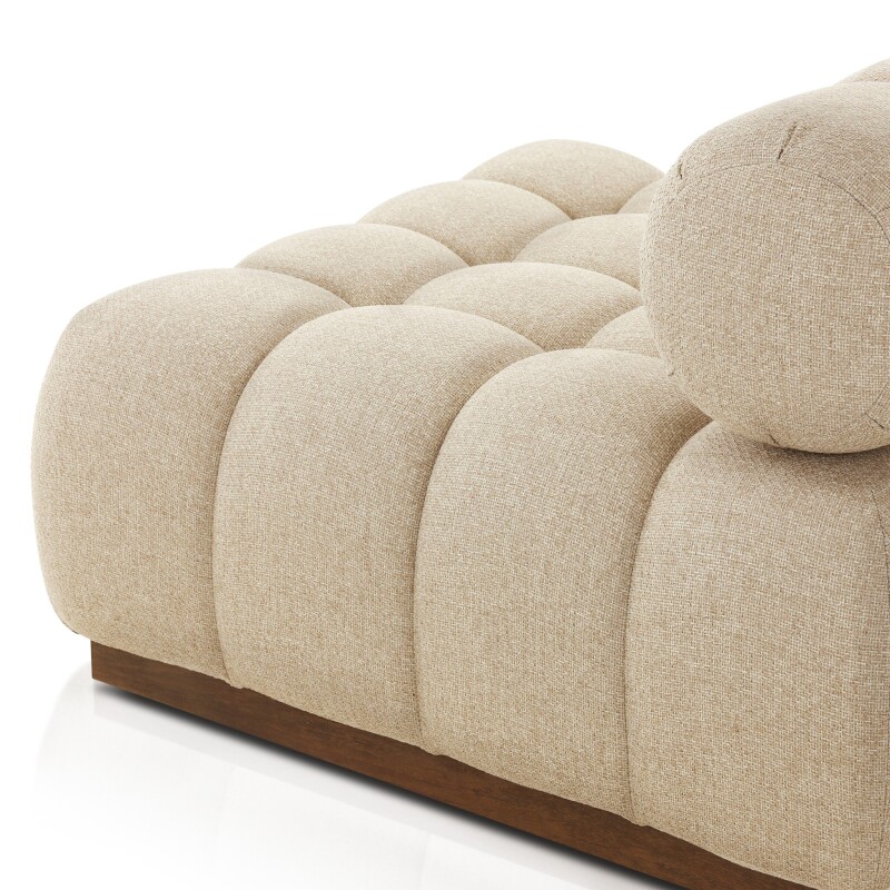 Build Your Own: Roma Outdoor Sectional - 226935-007 226935007