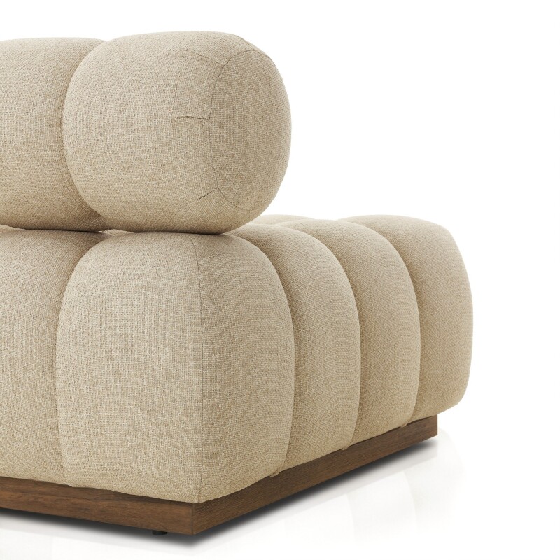 Build Your Own: Roma Outdoor Sectional - 226935-007 226935007