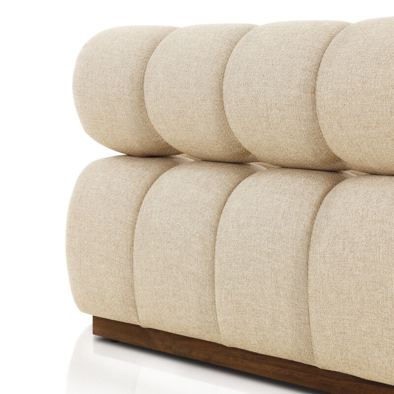 Build Your Own: Roma Outdoor Sectional - 226935-007 226935007