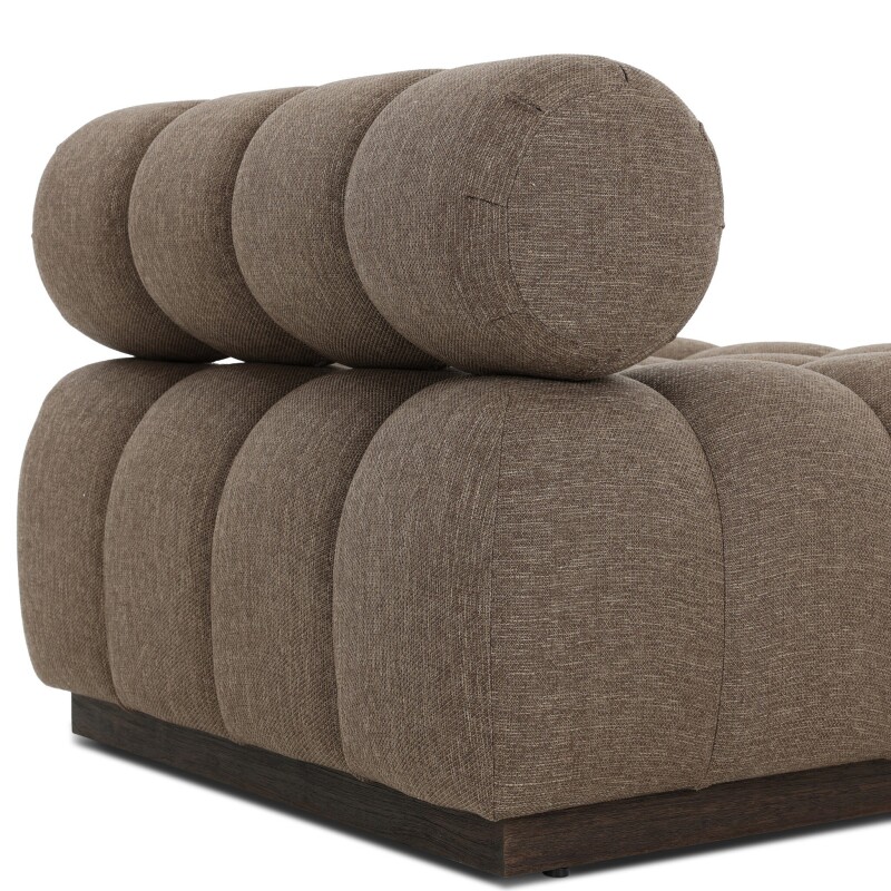 Build Your Own: Roma Outdoor Sectional - 226935-008 226935008