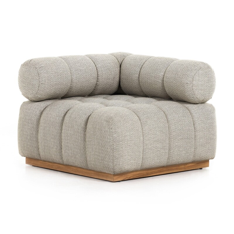 Build Your Own: Roma Outdoor Sectional - 226936-001 226936001