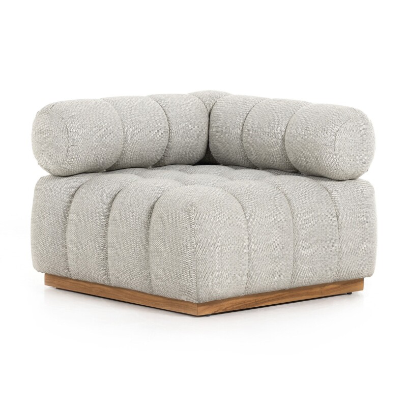 Build Your Own: Roma Outdoor Sectional - 226936-001 226936001