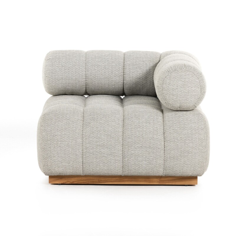 Build Your Own: Roma Outdoor Sectional - 226936-001 226936001