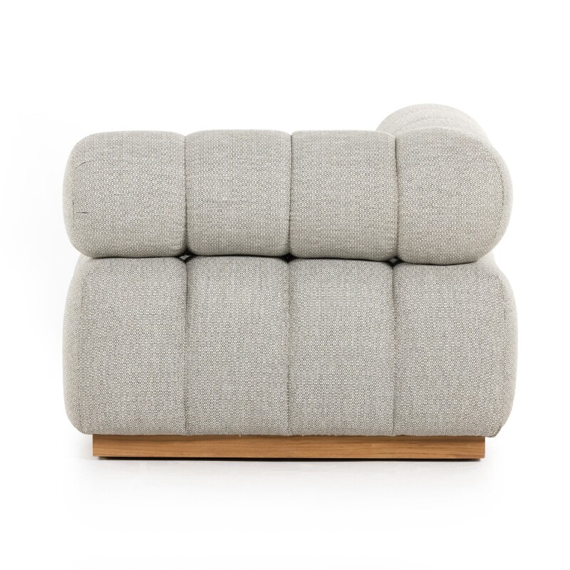 Build Your Own: Roma Outdoor Sectional - 226936-001 226936001