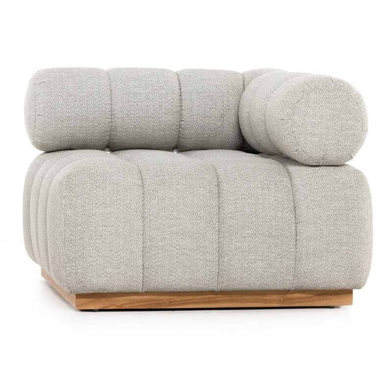 Build Your Own: Roma Outdoor Sectional - 226936-001 226936001