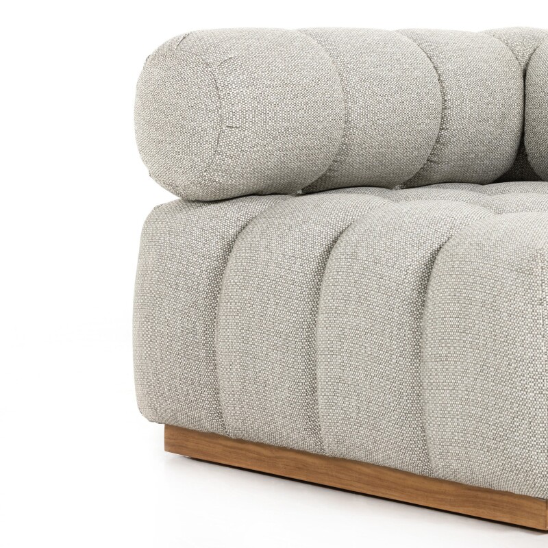 Build Your Own: Roma Outdoor Sectional - 226936-001 226936001