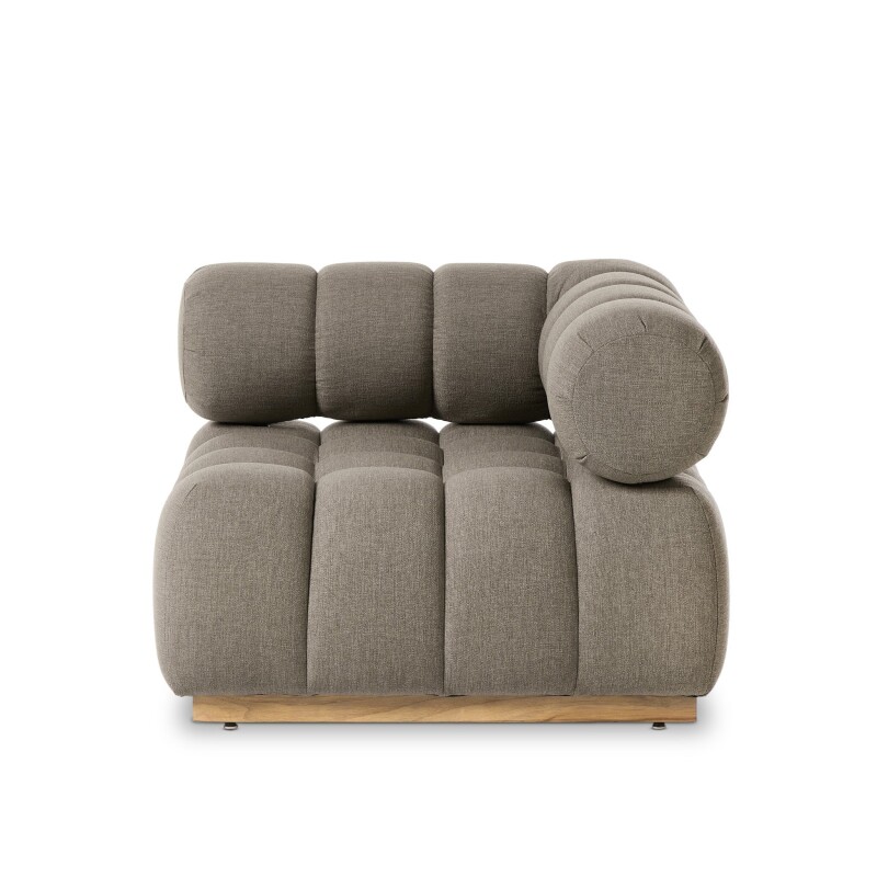 Build Your Own: Roma Outdoor Sectional - 226936-003 226936003