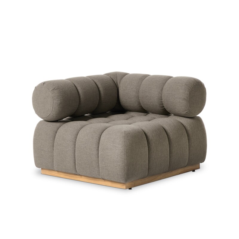 Build Your Own: Roma Outdoor Sectional - 226936-003 226936003