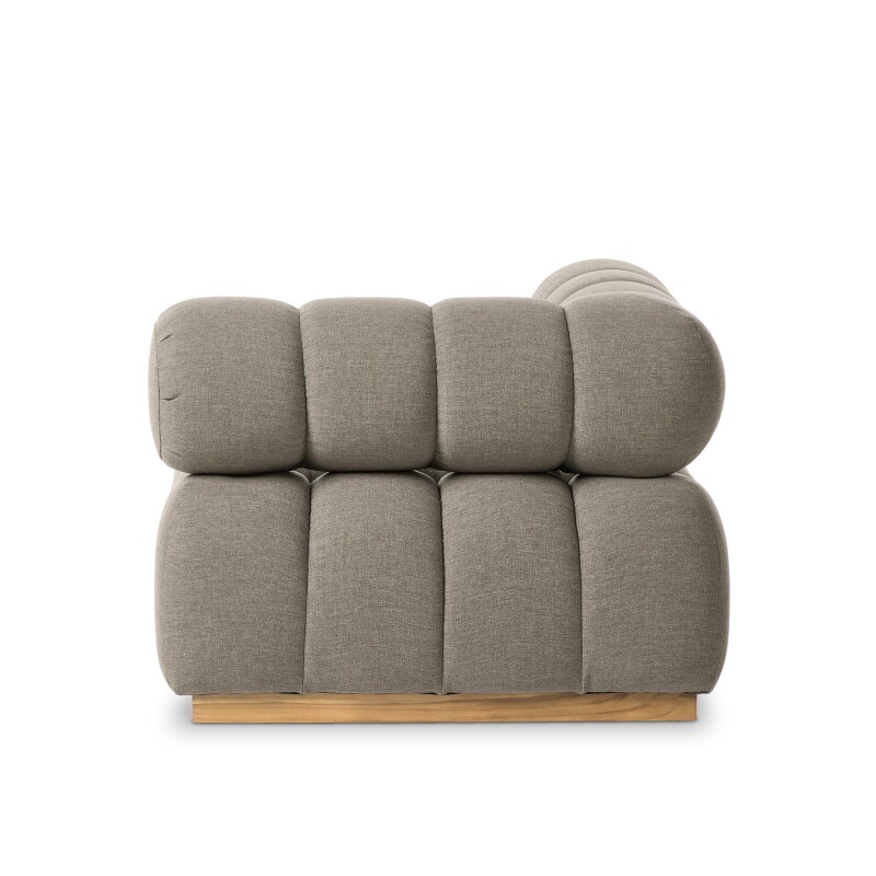 Build Your Own: Roma Outdoor Sectional - 226936-003 226936003