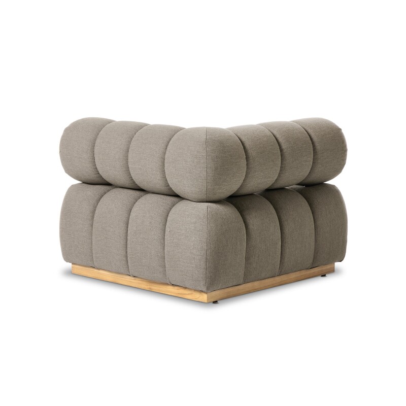 Build Your Own: Roma Outdoor Sectional - 226936-003 226936003