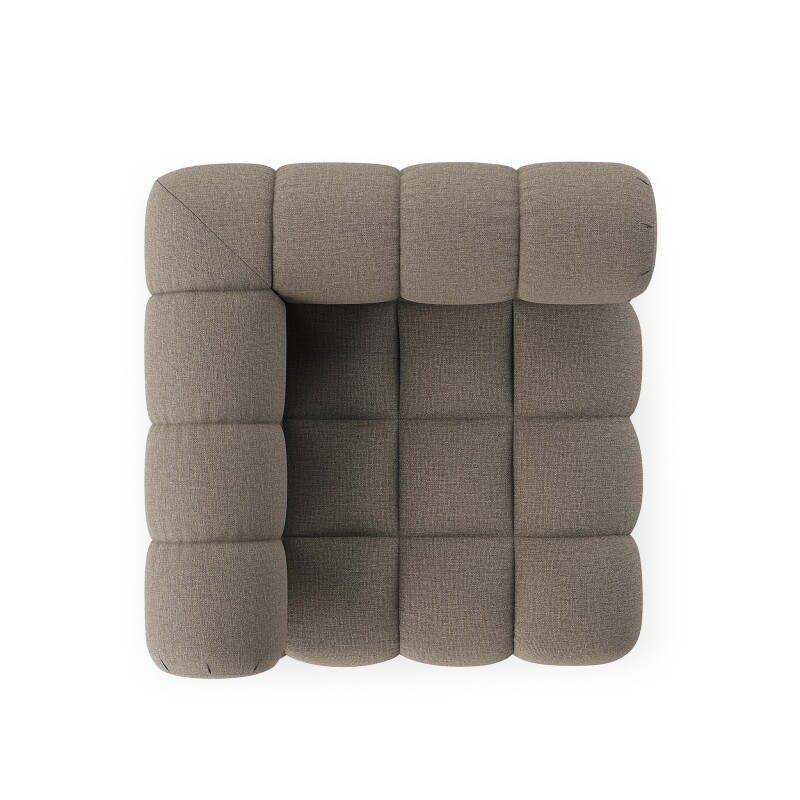 Build Your Own: Roma Outdoor Sectional - 226936-003 226936003