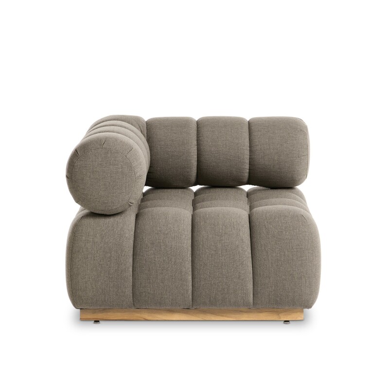 Build Your Own: Roma Outdoor Sectional - 226936-003 226936003