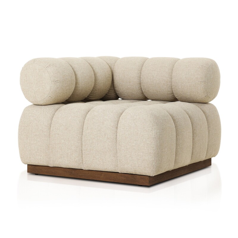 Build Your Own: Roma Outdoor Sectional - 226936-007 226936007