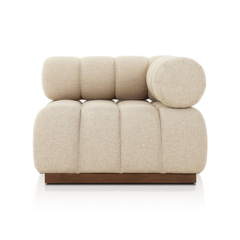 Build Your Own: Roma Outdoor Sectional - 226936-007 226936007