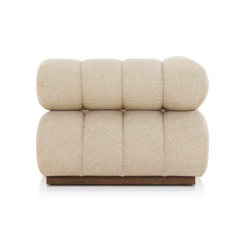 Build Your Own: Roma Outdoor Sectional - 226936-007 226936007