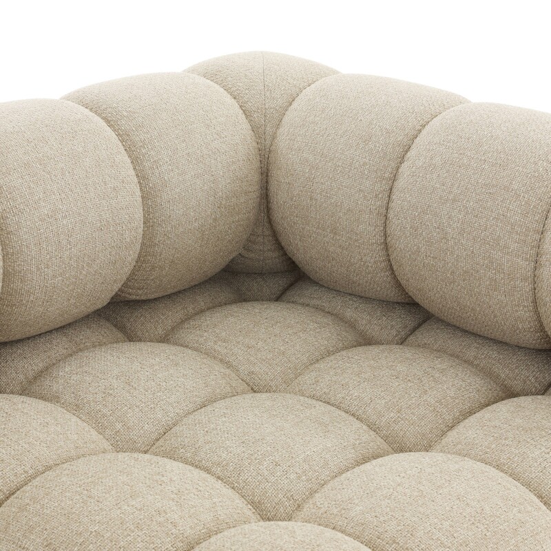 Build Your Own: Roma Outdoor Sectional - 226936-007 226936007