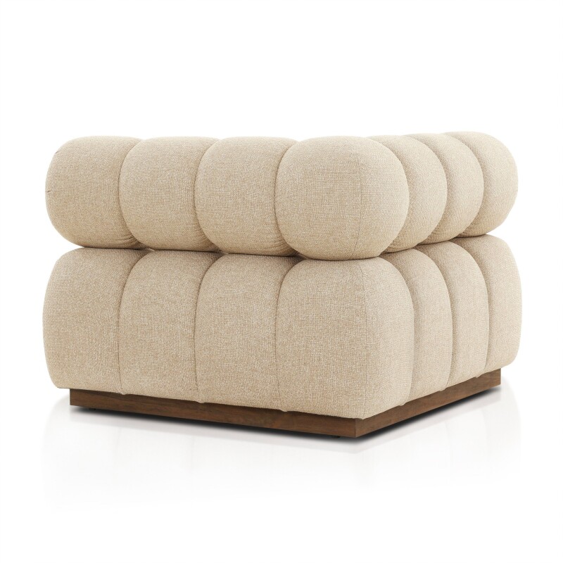 Build Your Own: Roma Outdoor Sectional - 226936-007 226936007