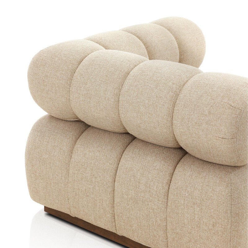 Build Your Own: Roma Outdoor Sectional - 226936-007 226936007