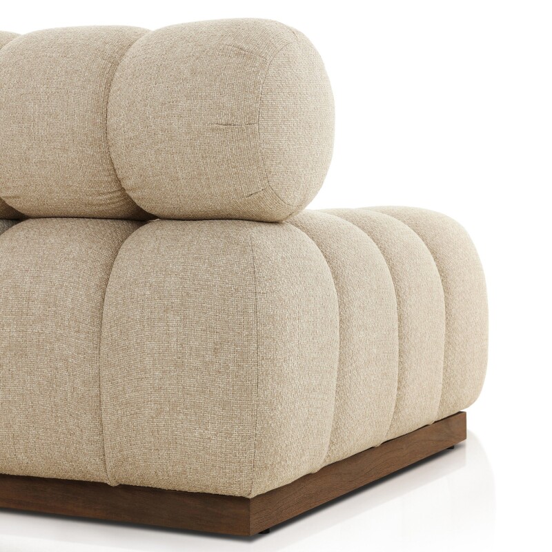 Build Your Own: Roma Outdoor Sectional - 226936-007 226936007