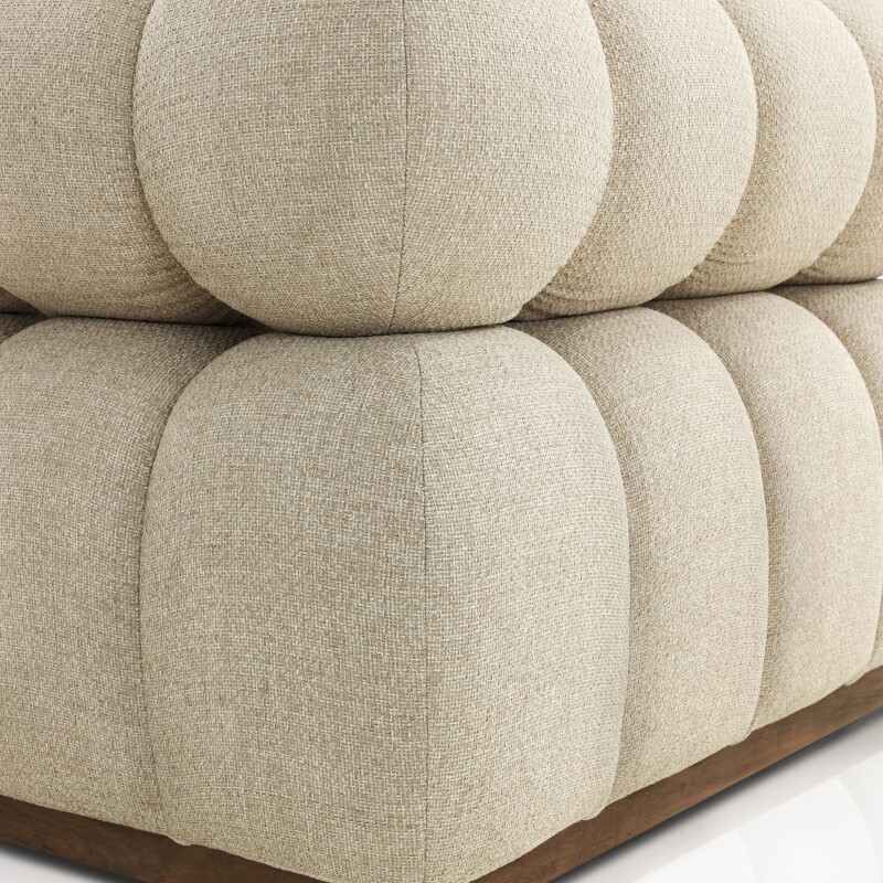 Build Your Own: Roma Outdoor Sectional - 226936-007 226936007