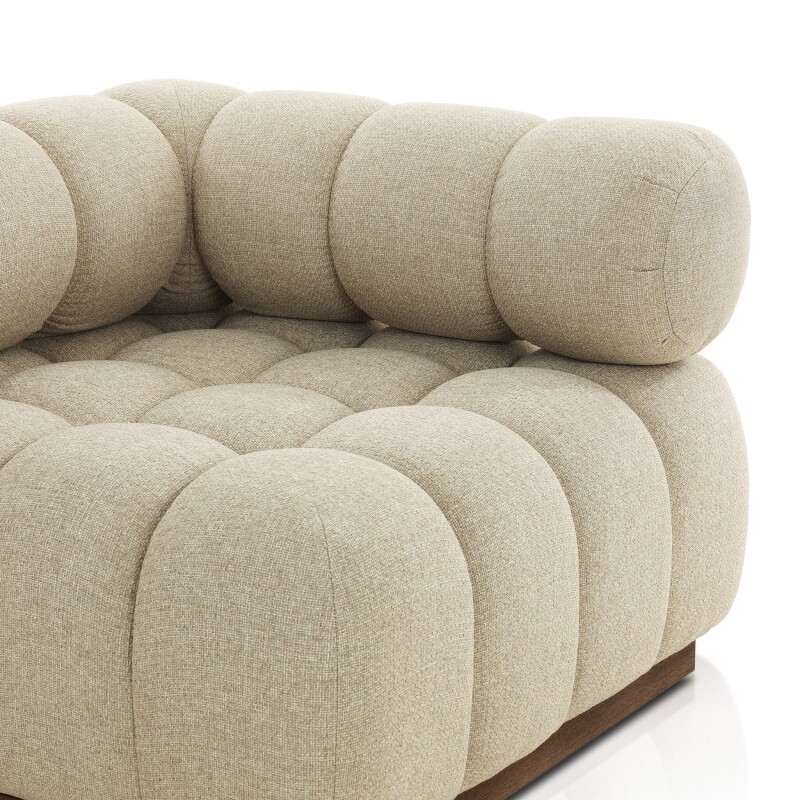 Build Your Own: Roma Outdoor Sectional - 226936-007 226936007