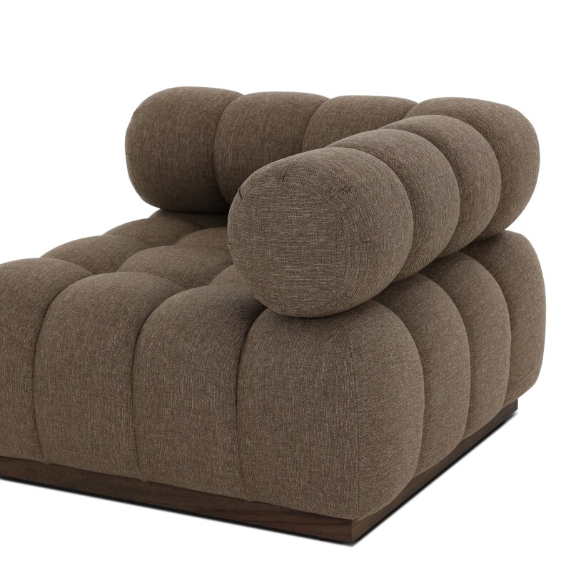 Build Your Own: Roma Outdoor Sectional - 226936-008 226936008