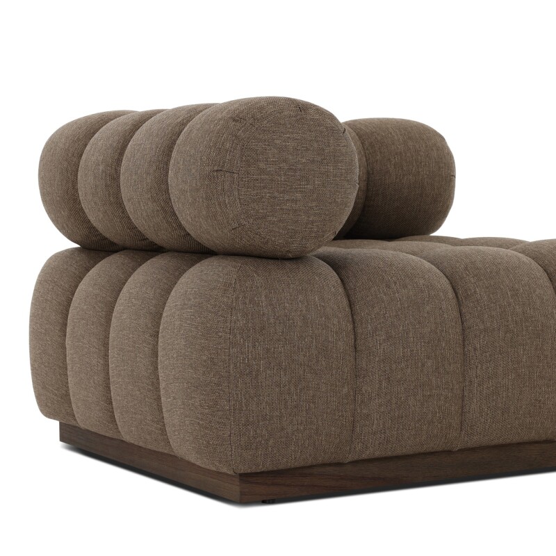 Build Your Own: Roma Outdoor Sectional - 226936-008 226936008