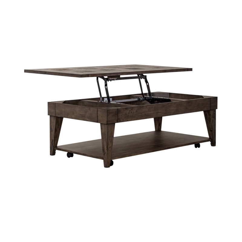 Arrowcreek Lift Top Cocktail Table 226OT1011