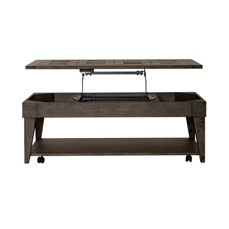 Arrowcreek Lift Top Cocktail Table 226OT1011