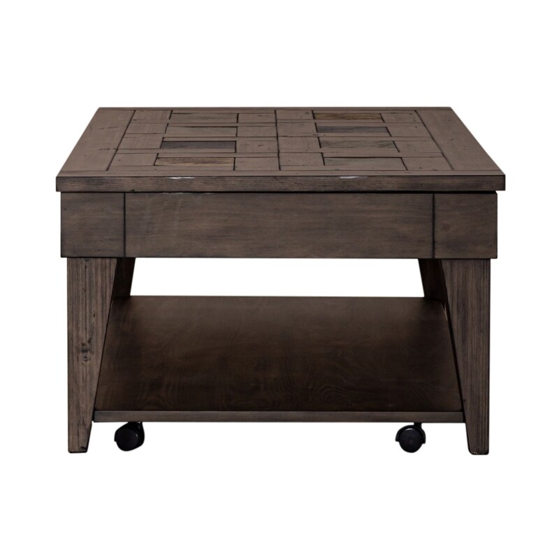 Arrowcreek Lift Top Cocktail Table 226OT1011