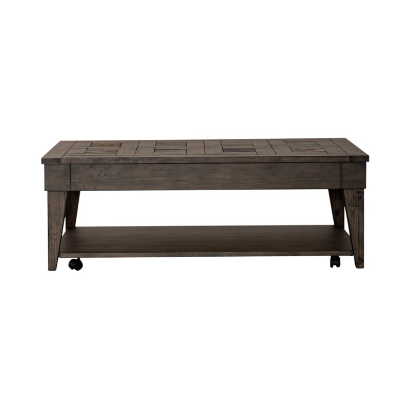 Arrowcreek Lift Top Cocktail Table 226OT1011