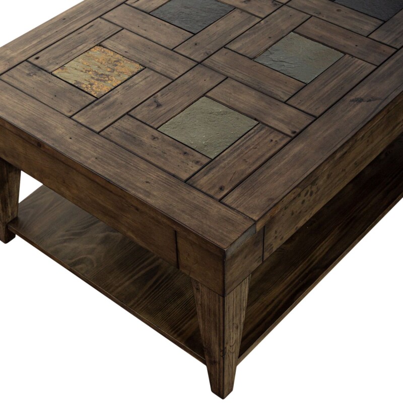 Arrowcreek Lift Top Cocktail Table 226OT1011