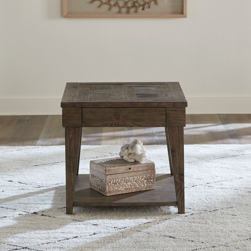 Arrowcreek End Table 226OT1020