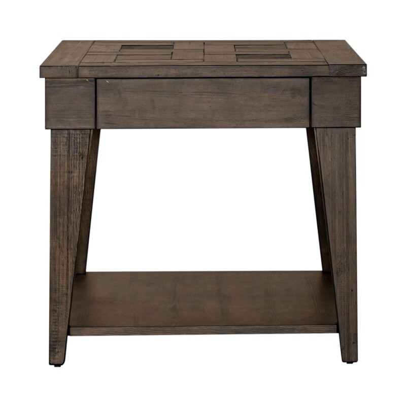 Arrowcreek End Table 226OT1020