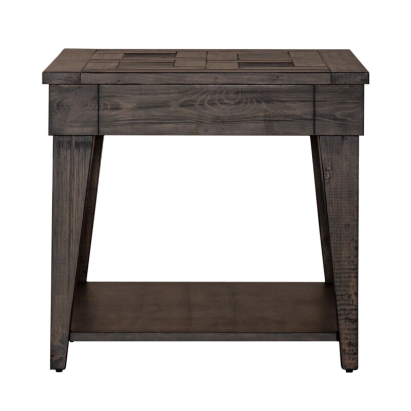 Arrowcreek End Table 226OT1020